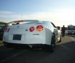 Nissan Mines GT-R 2007 года